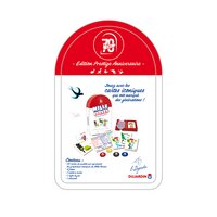 Jumbo Jeu Mille bornes presige 70 ans FR-Arrière