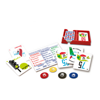 Jumbo Jeu Mille bornes presige 70 ans FR-Détail de l'article