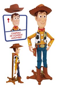 woody lansay