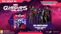 PS5 Marvel's Guardians of the Galaxy ENG/FR-Artikeldetail