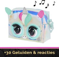 Spin Master Purse Pets Holo Unicorn-Afbeelding 1