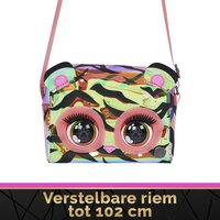 Spin Master Purse Pets Holo Tiger-Afbeelding 1