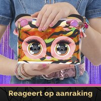 Spin Master Purse Pets Holo Tiger-Afbeelding 3