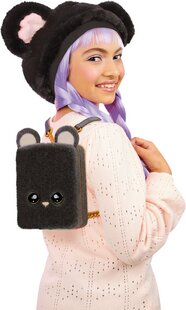 Na! Na! Na! Surprise - Mini Backpack - Cheesy-Image 3
