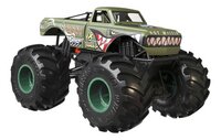 Hot Wheels Monster Trucks V8 Bomber-Linkerzijde