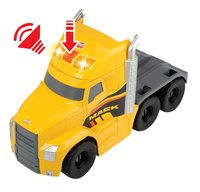 Dickie Toys vrachtwagen Volvo Mack Heavy Loader Truck-Afbeelding 8
