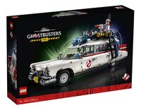 LEGO Ghostbusters 10274 ECTO-1-Linkerzijde