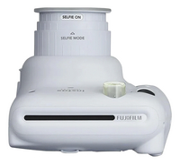 Fujifilm appareil photo instax mini 11 Ice White-Vue du haut
