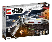LEGO Star Wars 75301 Luke Skywalker's X-Wing Fighter