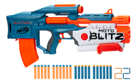 Nerf fusil Elite 2.0 Motoblitz
