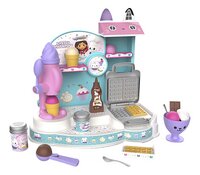 Smoby Set de jeu Gabby's Dollhouse crèmerie