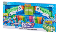 Zuru Bunch O Balloons Water Warfare Block Party-Rechterzijde
