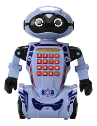 Silverlit robot Ycoo Robo DR7-Vooraanzicht