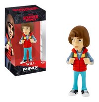 Figurine Minix TV Series 100 Stranger Things - Will-Détail de l'article