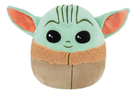 Squishmallows knuffel Star Wars Yoda 25 cm