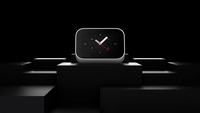 Xiaomi wekker Mi Smart Alarm Clock X04G-Afbeelding 2