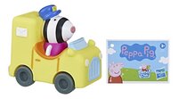 Véhicule Peppa Pig Little Buggy Camion postal-Détail de l'article