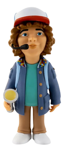 Figurine Minix TV Series 102 Stranger Things - Dustin