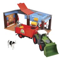 Dickie Toys boerderij Farm Station-Artikeldetail