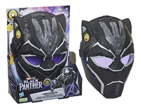 Elektronisch masker Black Panther Vibranium Power FX Mask-Artikeldetail