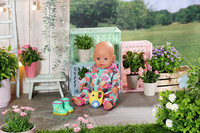 BABY born set de vêtements Deluxe Outdoor Fun-Image 3