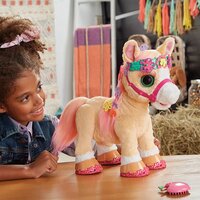 FurReal peluche interactive Cannelle mon poney coquet-Image 1