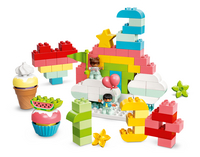 LEGO DUPLO 10958 Creatief verjaardagsfeestje-Artikeldetail