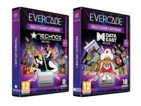 Evercade console VS home - Premium Pack-Artikeldetail