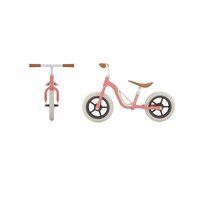 Chillafish Vélo sans pédales Charlie rose-Détail de l'article
