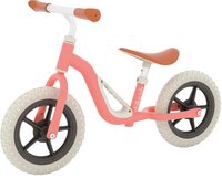 Chillafish Vélo sans pédales Charlie rose