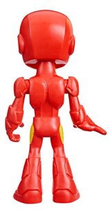Figurine articulée Marvel Spidey et ses Amis Extraordinaires - Iron Man-Arrière