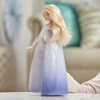 Disney Frozen II Zingende Elsa Wave2-Afbeelding 2