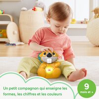 Fisher-Price Linkimals Hector le Castor-Image 3