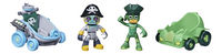 Speelset PJ Masks Battle Racers Pirate Power Gekko/Pirate Robot-Artikeldetail