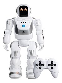 Silverlit robot Ycoo Program A Bot X blanc