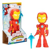 Figurine articulée Marvel Spidey et ses Amis Extraordinaires - Iron Man-Détail de l'article