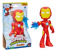 Actiefiguur Marvel Spidey en zijn Geweldige Vriendjes - Iron Man-Artikeldetail