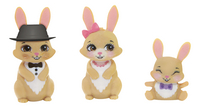Enchantimals Familie Bristal Bunny-Artikeldetail