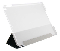 BeHello foliocover Smart Stand Case pour iPad 10.2 noir