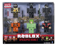 Roblox Multipack Apocalypse Rising 2-Vooraanzicht