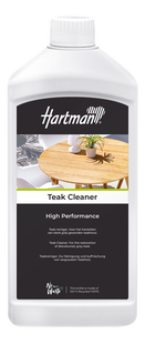 Hartman houtreiniger Teak Cleaner 1 l