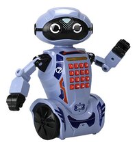 Silverlit robot Ycoo Robo DR7-Linkerzijde