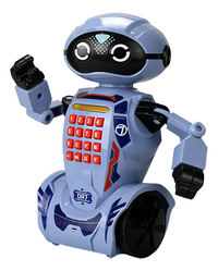 Silverlit robot Ycoo Robo DR7-Rechterzijde
