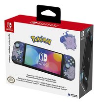 Hori manette Split Pad Compact pour Nintendo Switch Pokémon - Ectoplasma-Côté droit