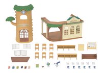 Sylvanian Families 5105 - Streekschool-Artikeldetail