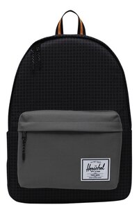 Herschel sac à dos Classic XL Black Grid