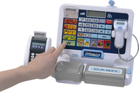 Elektronische kassa Tablet & Cash register station-Afbeelding 1