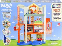 Set de jeu Bluey Hammerbarn shopping