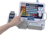 Elektronische kassa Tablet & Cash register station-Afbeelding 2