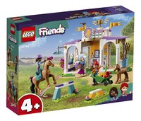 LEGO Friends 41746 Le dressage équestre